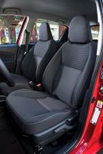 Toyota Yaris SE 2017 года (NA)